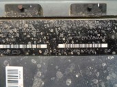 Recambio de centralita motor uce para peugeot partner (s2) combi pro referencia OEM IAM 9661879180 9650359580 