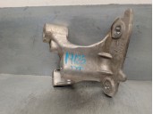 Replacement left engine mount for Renault Megane IV Saloon 5-door 1.5 dCi Diesel FAP Energy OEM IAM reference 548512672R 54