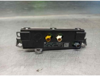 Recambio de modulo electronico para audi a4 ber. (b8) 2.0 16v tfsi referencia OEM IAM 8K5035225AA 7617310173 BLAUPUNKT