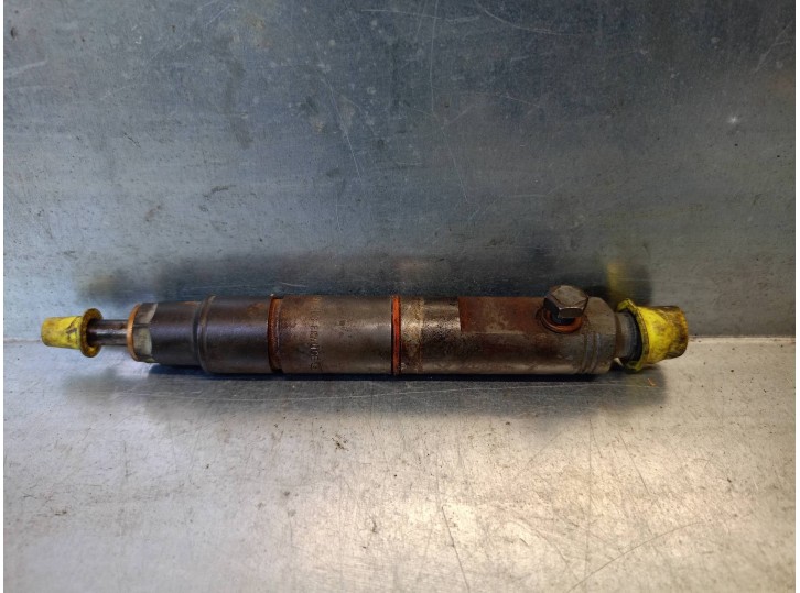 Recambio de inyector para liebherr grua ltm 1055 ltm 1055/3.1 referencia OEM IAM 0432191403 0432191403 BOSCH