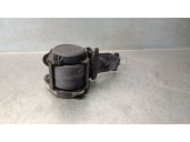 Recambio de cinturon seguridad trasero central para ford transit courier b460 monospace 1.5 tdci referencia OEM IAM ET76A611B64A