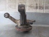 Recambio de mangueta delantera derecha para fiat cinquecento (170) 0.9 referencia OEM IAM 7685589 7685589 