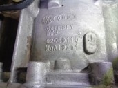 Recambio de caja cambios para seat altea (5p1) 2.0 tdi referencia OEM IAM KDZ KDZ19127P02 1408050437