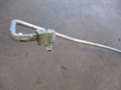 Replacement tube for Alfa Romeo Giulietta (191) 1.6 JTDM CAT OEM IAM reference 505187470 