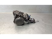 Recambio de cinturon seguridad trasero central para ford transit courier b460 monospace 1.5 tdci referencia OEM IAM ET76A611B64A