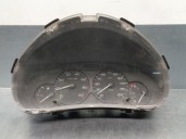 Recambio de cuadro instrumentos para peugeot partner (s2) combi pro referencia OEM IAM 9662745180 000708613 