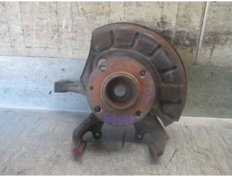 Recambio de mangueta delantera izquierda para volkswagen golf iii berlina (1h1) 1.9 diesel referencia OEM IAM   