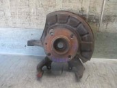 Recambio de mangueta delantera izquierda para volkswagen golf iii berlina (1h1) 1.9 diesel referencia OEM IAM   