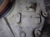 Recambio de caja cambios para seat altea (5p1) 2.0 tdi referencia OEM IAM KDZ KDZ19127P02 1408050437