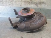 Recambio de mangueta delantera izquierda para volkswagen golf iii berlina (1h1) 1.9 diesel referencia OEM IAM   