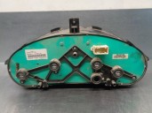 Recambio de cuadro instrumentos para peugeot partner (s2) combi pro referencia OEM IAM 9662745180 000708613 