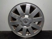 Recambio de llanta para renault laguna ii (bg0) 1.9 dci diesel referencia OEM IAM 8200051211 R1661/2JX165CH50 