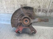 Recambio de mangueta delantera izquierda para volkswagen golf iii berlina (1h1) 1.9 diesel referencia OEM IAM   