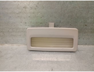 Recambio de luz interior para bmw 5 touring (f11) 520 d referencia OEM IAM 63319163766  