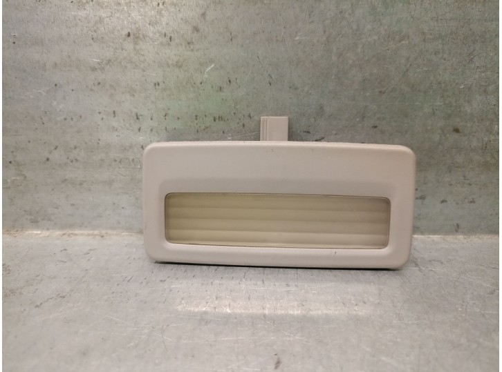 Recambio de luz interior para bmw 5 touring (f11) 520 d referencia OEM IAM 63319163766  