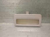 Recambio de luz interior para bmw 5 touring (f11) 520 d referencia OEM IAM 63319163766  