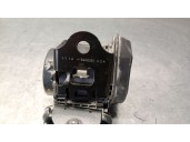 Recambio de cinturon seguridad trasero central para ford transit courier b460 monospace 1.5 tdci referencia OEM IAM ET76A611B64A