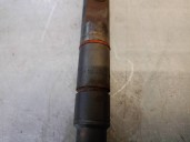 Recambio de inyector para liebherr grua ltm 1055 ltm 1055/3.1 referencia OEM IAM 0432191403 0432191403 BOSCH