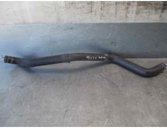 Replacement pipe for Alfa Romeo Giulietta (191) 1.6 JTDM cat OEM IAM reference 50509789 B340 
