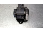 Recambio de cinturon seguridad trasero central para ford transit courier b460 monospace 1.5 tdci referencia OEM IAM ET76A611B64A