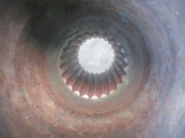 Recambio de mangueta delantera izquierda para volkswagen golf iii berlina (1h1) 1.9 diesel referencia OEM IAM   