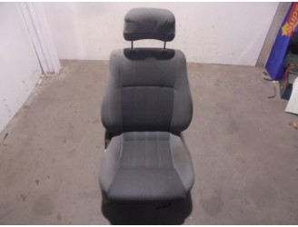 Recambio de asiento delantero derecho para ssangyong musso 2.9 d referencia OEM IAM 7400105030AV 7400105030AV 