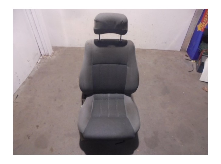 Recambio de asiento delantero derecho para ssangyong musso 2.9 d referencia OEM IAM 7400105030AV 7400105030AV 