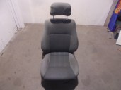 Recambio de asiento delantero derecho para ssangyong musso 2.9 d referencia OEM IAM 7400105030AV 7400105030AV 