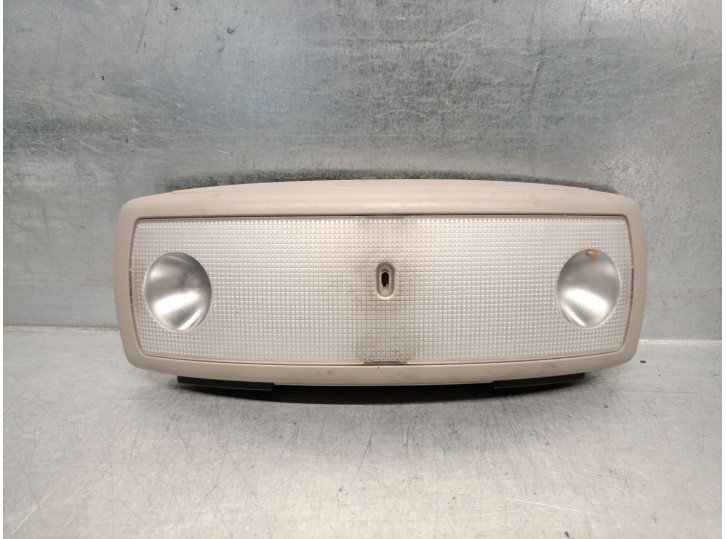 Recambio de luz interior para volvo v60 i (155) 1.6 drive referencia OEM IAM 39859713 39823151 