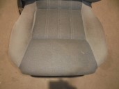 Recambio de asiento delantero derecho para ssangyong musso 2.9 d referencia OEM IAM 7400105030AV 7400105030AV 
