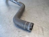 Replacement tube for alfa romeo giulietta (191) 1.6 jtdm cat OEM IAM reference 50509789 B340 