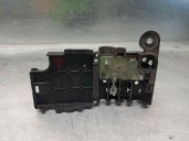 Recambio de caja reles / fusibles para audi a4 ber. (b8) 2.0 16v tfsi referencia OEM IAM 8K0937517A 