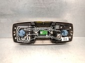 Recambio de luz interior para volvo v60 i (155) 1.6 drive referencia OEM IAM 39859713 39823151 