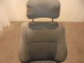 Recambio de asiento delantero derecho para ssangyong musso 2.9 d referencia OEM IAM 7400105030AV 7400105030AV 