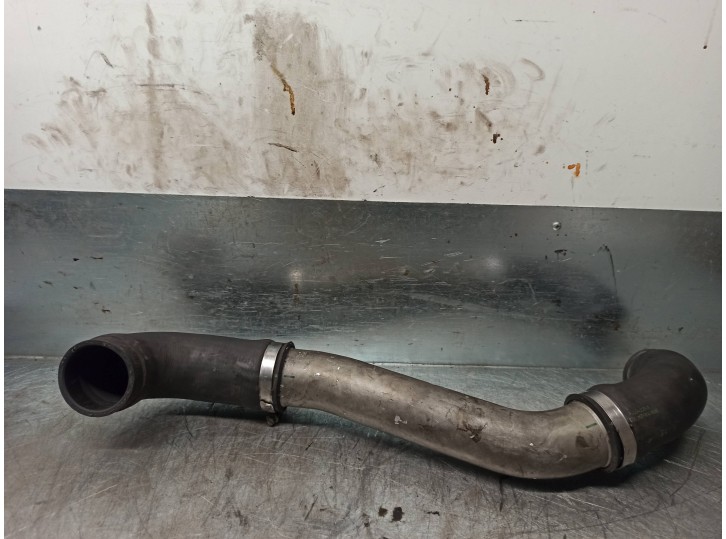 Recambio de tubo para chrysler pt cruiser (pt) 2.2 crd cat referencia OEM IAM 11612247903 