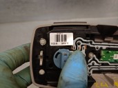 Recambio de luz interior para volvo v60 i (155) 1.6 drive referencia OEM IAM 39859713 39823151 