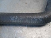 Replacement pipe for Alfa Romeo Giulietta (191) 1.6 JTDM CAT OEM IAM reference 50509789 B340 