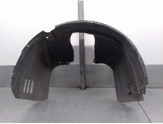 Recambio de paso rueda delantero izquierdo para ford fiesta (ccn) 1.0 ecoboost cat referencia OEM IAM 8A6116115BH  CESTA 35-C