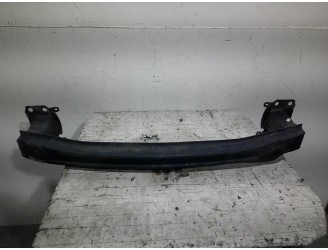 Replacement front bumper reinforcement for SEAT Altea (5P1) 2.0 TDI OEM IAM reference 5P0807109B DE HIERRO 