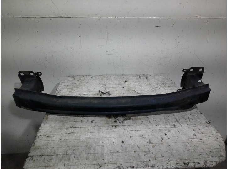Recambio de refuerzo paragolpes delantero para seat altea (5p1) 2.0 tdi referencia OEM IAM 5P0807109B DE HIERRO 