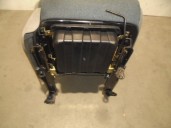 Recambio de asiento delantero derecho para ssangyong musso 2.9 d referencia OEM IAM 7400105030AV 7400105030AV 