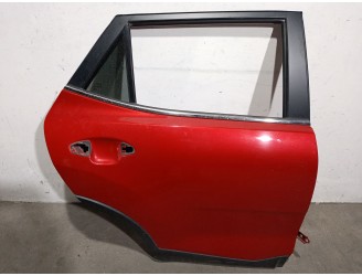 Recambio de puerta trasera derecha para kia stonic (yb) 1.0 t-gdi referencia OEM IAM 77004H8400 77004H8400 