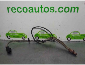 Recambio de sonda lambda para volvo xc90 2.5 20v turbo cat referencia OEM IAM 8870276 0258007137 BOSCH