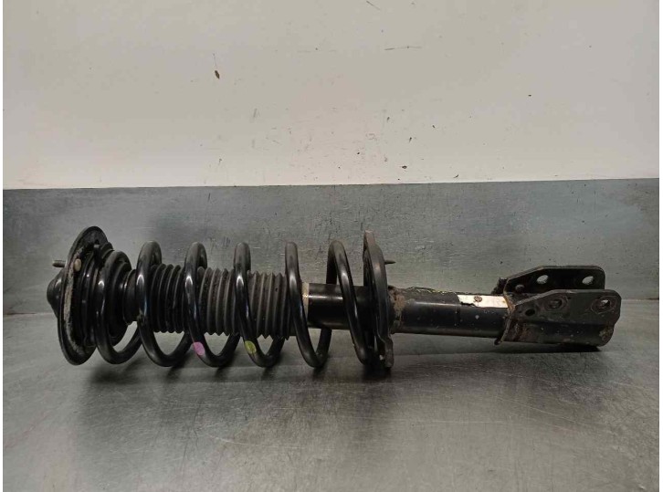 Recambio de amortiguador delantero izquierdo para chevrolet captiva 2.0 diesel cat referencia OEM IAM 96626303 