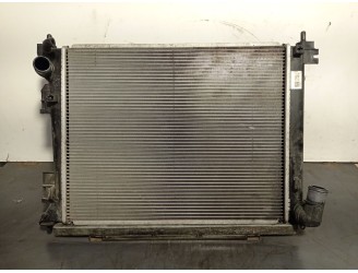 Recambio de radiador agua para kia stonic (yb) 1.0 t-gdi referencia OEM IAM 253101HXXX 25310H8400 