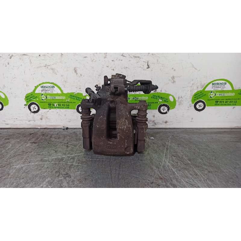 Recambio de pinza freno trasera izquierda para opel zafira b 1.7 16v cdti referencia OEM IAM 93183696  TRW