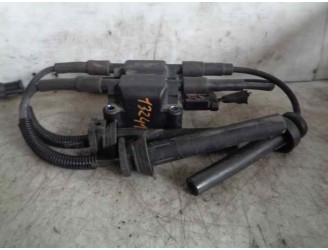 Recambio de bobina encendido para chrysler voyager (rg) 2.5 crd cat referencia OEM IAM   