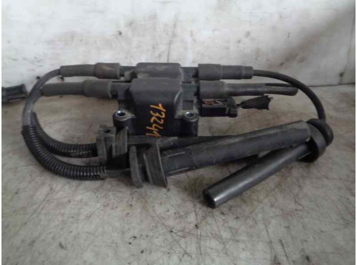 Recambio de bobina encendido para chrysler voyager (rg) 2.5 crd cat referencia OEM IAM   