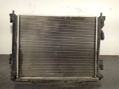 Recambio de radiador agua para kia stonic (yb) 1.0 t-gdi referencia OEM IAM 253101HXXX 25310H8400 