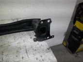 Recambio de refuerzo paragolpes delantero para seat altea (5p1) 2.0 tdi referencia OEM IAM 5P0807109B DE HIERRO 
